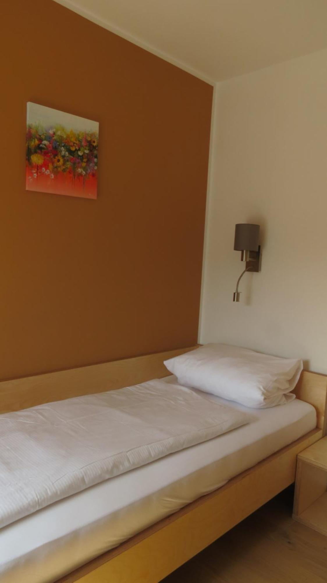 Gaestehaus Eisenstrasse Trofaiach Exteriör bild