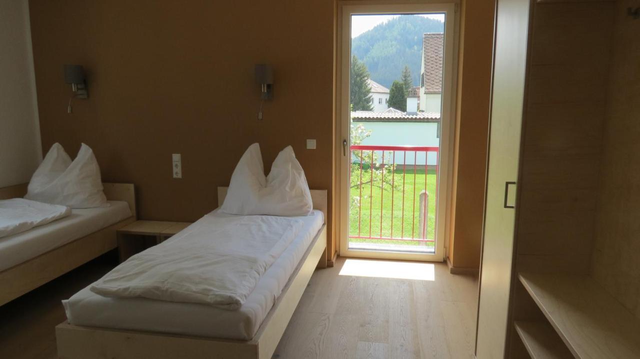 Gaestehaus Eisenstrasse Trofaiach Exteriör bild