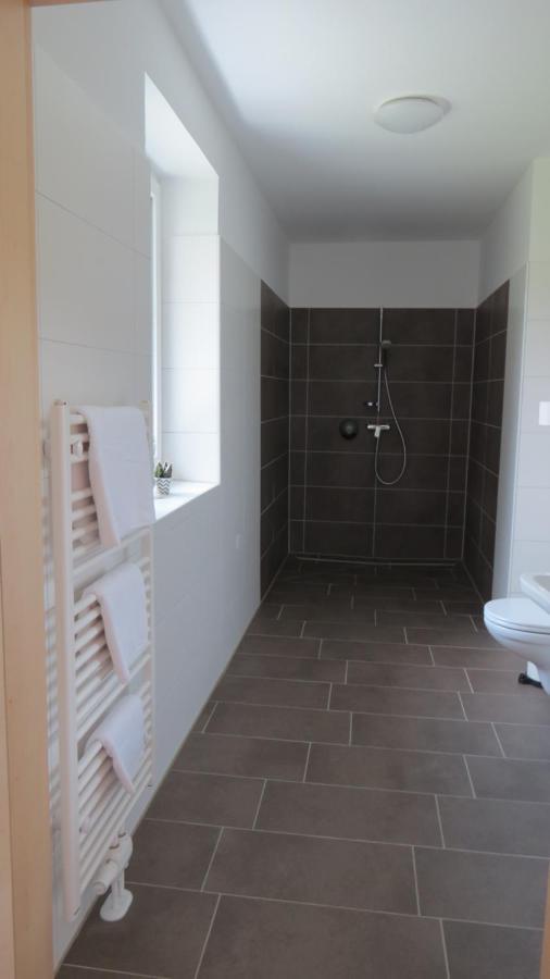 Gaestehaus Eisenstrasse Trofaiach Exteriör bild